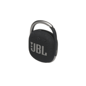 JBL Original Clip 4BT «Negro».