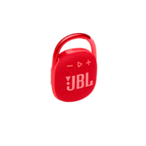 JBL Original Clip 4BT «Rojo».