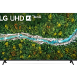 Televisor LG 65UP7750PSB 65" Smart TV