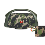 Parlante Boombox2 Squad & Go 3 Squad Original JBL