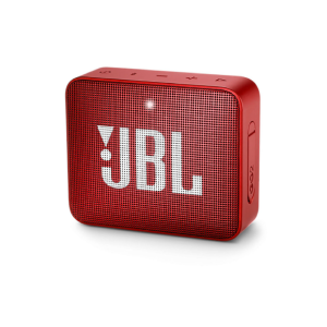 JBL Original Speaker Go2 BT "Rojo"