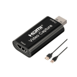 Adaptador Capturado de Video HDMI 4K USB 1080p