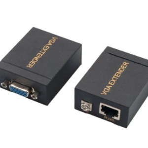 Extensor de Señal VGA de 60M