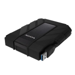 Disco Duro Externo Adata HD710P 2TB/ USB 3.1/Soporte, Golpes y Caídas