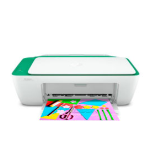Impresora DesKJet Ink Advantage 2375 All-in-One Sistema a Cartuchos
