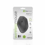 Mouse Vertical/Wireless/KLIP XTREME/KMW-390