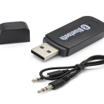 Adaptador Bluetooth Wireless Music Receiver USB