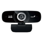 Webcam Genius Facecam 2000x / Full Hd 1080 / Microfono