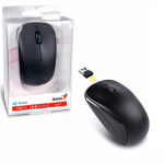 Mouse Genius Wireless  NX-7000