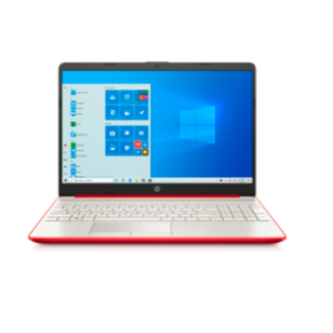 Notebook HP 15-DW3500LA