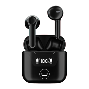 Auriculares Inalámbricos Hyper Unno HS7507 TWS Black