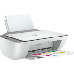 Impresora DesKJet Ink Advantage 2775-WIFI All-in-One Sistema a Cartuchos