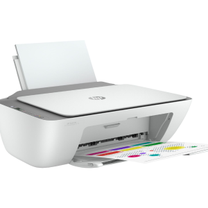 Impresora DesKJet Ink Advantage 2775-WIFI All-in-One Sistema a Cartuchos
