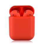 Auriculares Inalámbricos Xtratech Air Pods Red