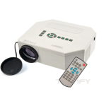 Mini Proyector HDMI LED UC30