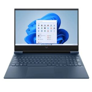 Notebook HP Victus 16-D0505LA