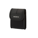 Estuche para cámara Cybershot LCS-BDE
